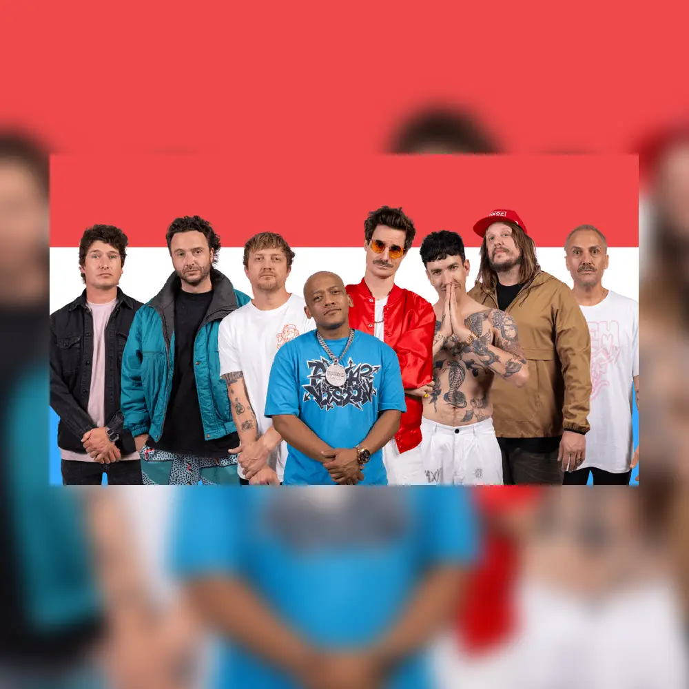 Fokofpolisiekar / Van Pletzen / Early B